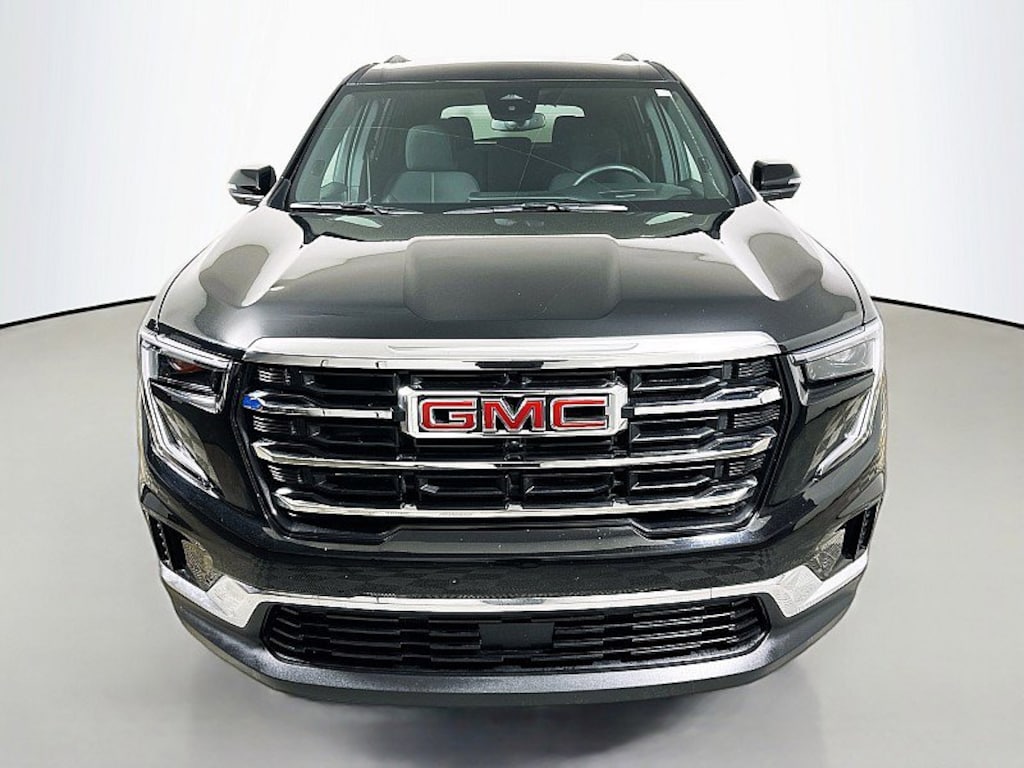 Used 2025 GMC Acadia Elevation SUV