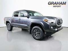 2023 Toyota Tacoma SR5 V6 Truck Double Cab