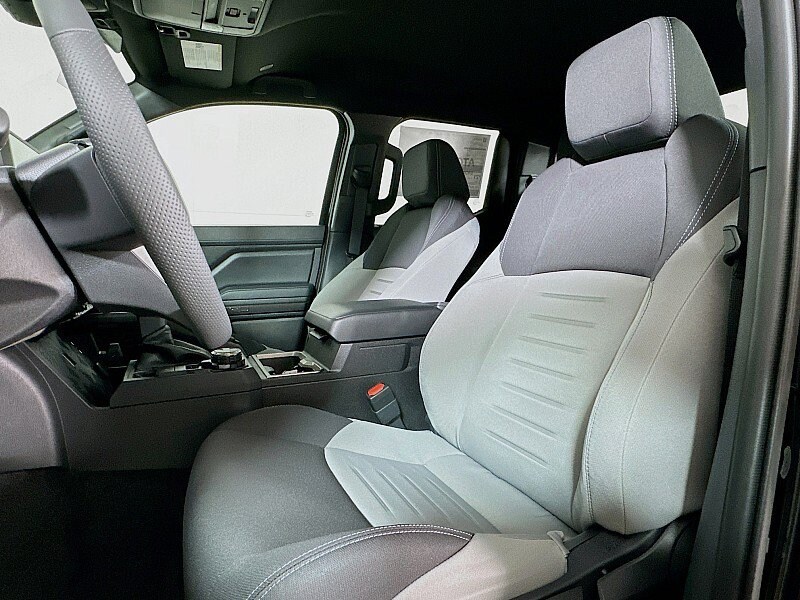 2026 Toyota Tacoma TRD Off Road - Photo 9