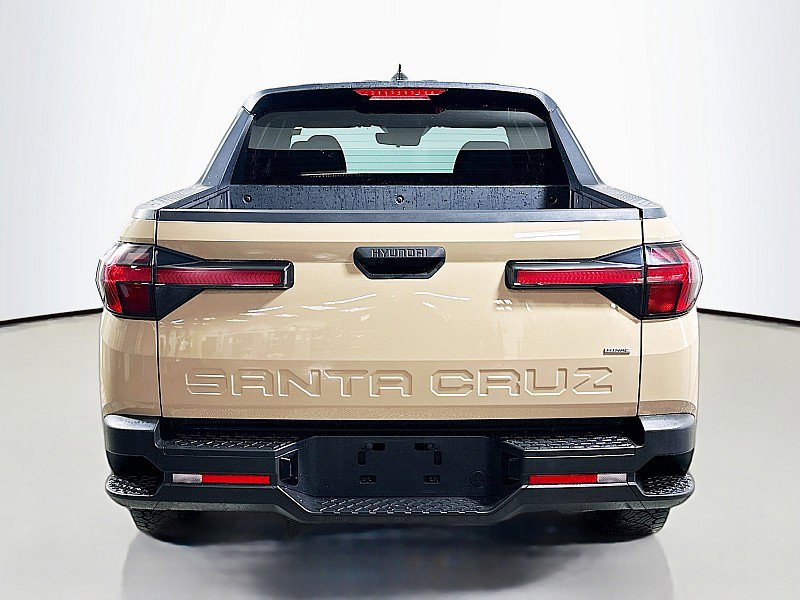 2023 Hyundai Santa Cruz SEL - Photo 6
