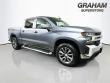 Used 2019 Chevrolet Silverado 1500 LT Truck Crew Cab