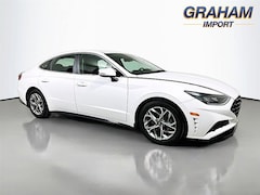 2021 Hyundai Sonata SEL Sedan