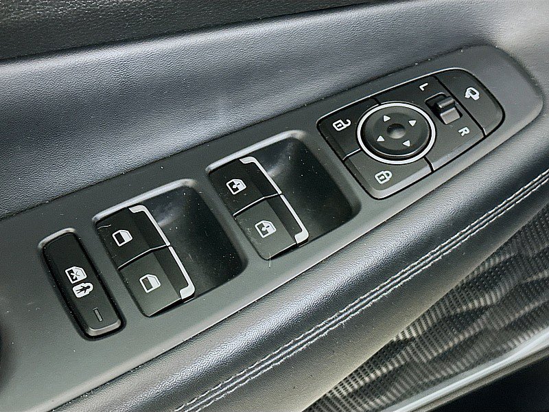 2022 Hyundai Santa Fe Limited - Photo 20