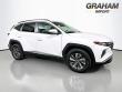 Used 2022 Hyundai Tucson Hybrid Blue SUV
