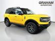 Used 2023 Ford Bronco Sport Badlands SUV