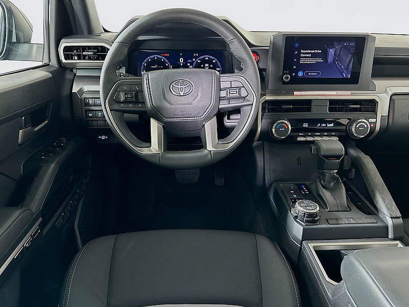 2026 Toyota Tacoma TRD Off Road - Photo 13