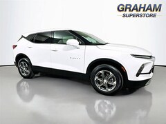 2023 Chevrolet Blazer LT w/2LT SUV