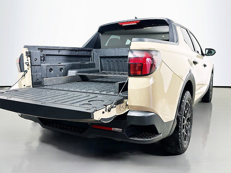 2023 Hyundai Santa Cruz SEL - Photo 23