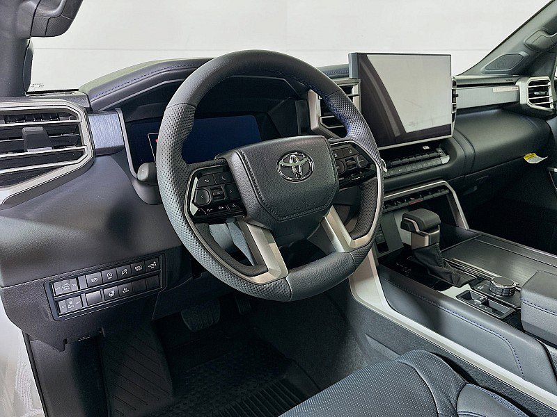2026 Toyota Tundra Platinum - Photo 13
