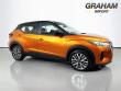 Used 2023 Nissan Kicks SV SUV