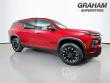 Used 2024 Chevrolet Traverse Z71 SUV
