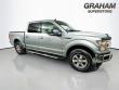 Used 2020 Ford F-150  Truck SuperCrew Cab