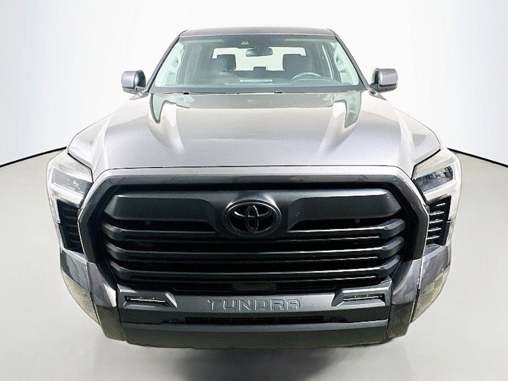 Used 2024 Toyota Tundra SR5 Truck CrewMax