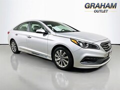 2015 Hyundai Sonata Sport Sedan
