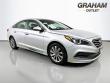Used 2015 Hyundai Sonata Sport Sedan
