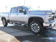 Used 2025 Chevrolet Silverado 2500 HD LT Truck Crew Cab