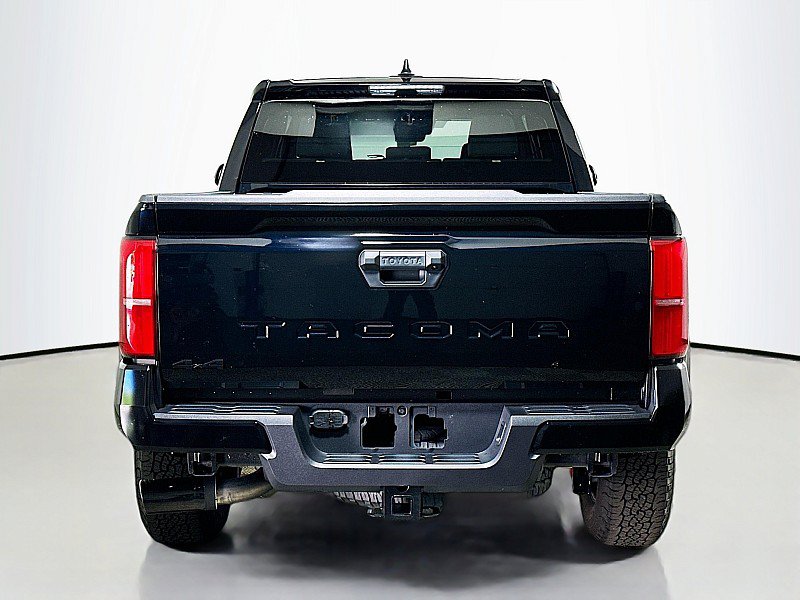 2026 Toyota Tacoma TRD Off Road - Photo 6