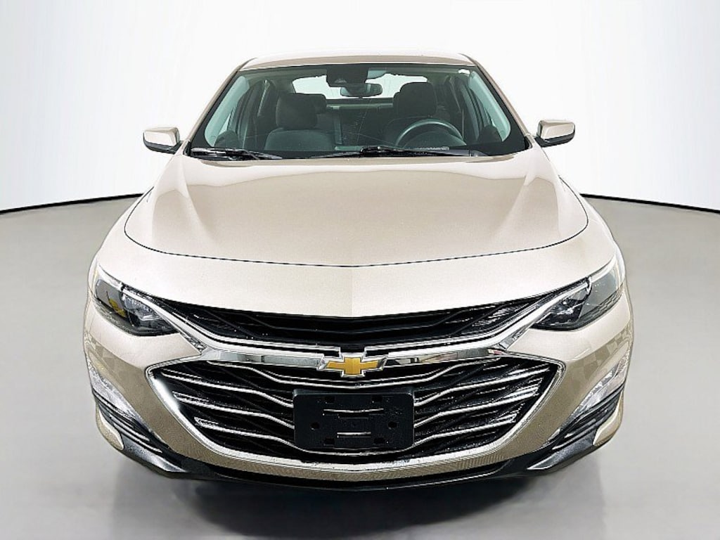 Used 2023 Chevrolet Malibu 1LT Sedan