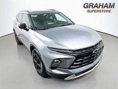 2023 Chevrolet Blazer LT w/2LT SUV