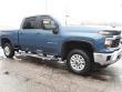 Used 2025 Chevrolet Silverado 2500 HD LT Truck Crew Cab