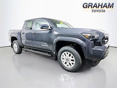 2025 Toyota Tacoma SR5 Truck Double Cab