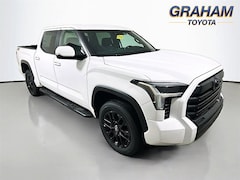 2026 Toyota Tundra SR5 Truck CrewMax