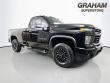 Used 2025 Chevrolet Silverado 3500 HD Work Truck Truck Regular Cab