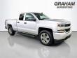 Used 2019 Chevrolet Silverado 1500 LD Silverado Custom Truck Double Cab