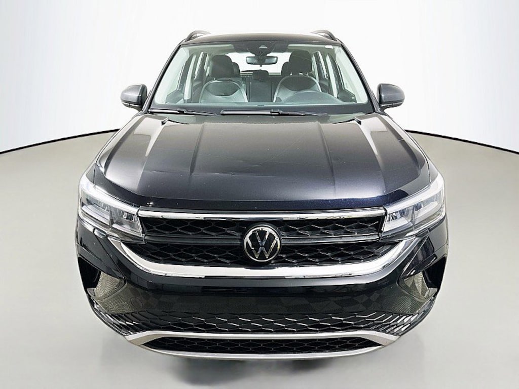 Used 2024 Volkswagen Taos 1.5T S SUV