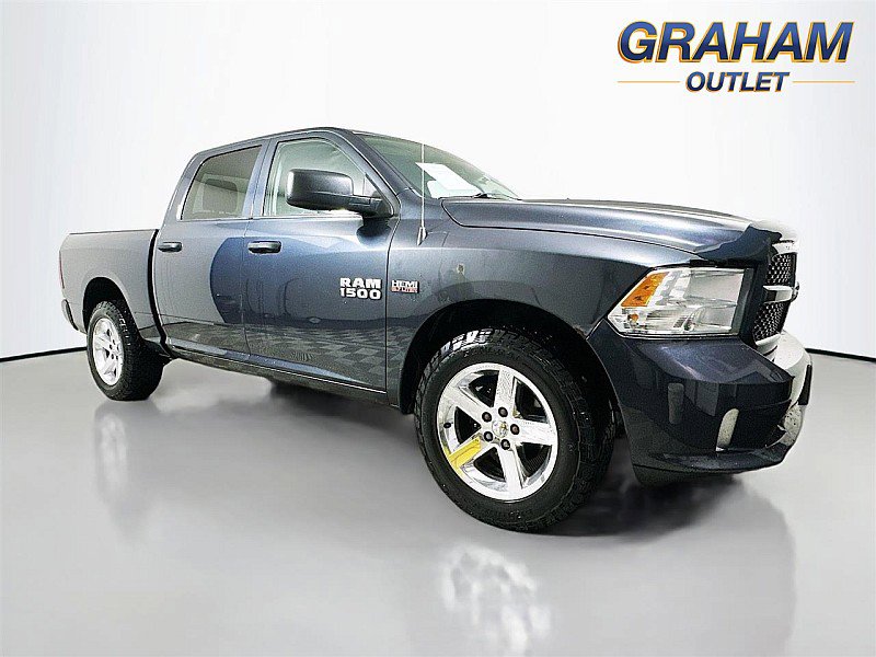 2014 RAM Ram 1500 Pickup Express