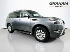2024 Nissan Armada SV SUV