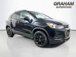 Used 2022 Chevrolet Trax LT SUV