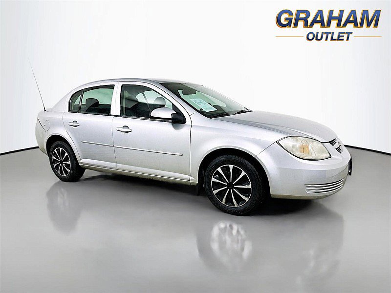2010 Chevrolet Cobalt LT's photo