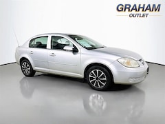 2010 Chevrolet Cobalt LT Sedan