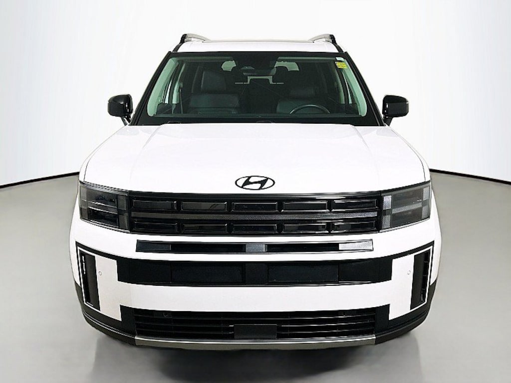 Used 2025 Hyundai Santa Fe XRT SUV