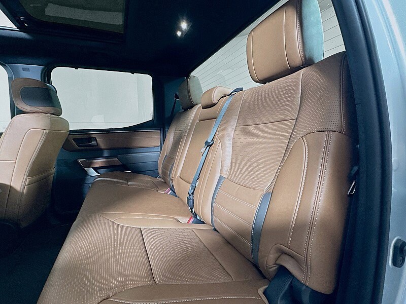 2026 Toyota Tundra 1794 Edition - Photo 12