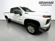 Used 2025 Chevrolet Silverado 3500 HD LT Truck Crew Cab