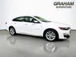 Used 2024 Chevrolet Malibu 1LT Sedan