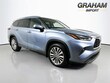  Toyota Highlander Hybrid