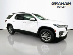 2023 Chevrolet Traverse LT Cloth w/1LT SUV
