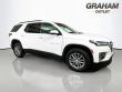 Used 2023 Chevrolet Traverse LT Cloth w/1LT SUV