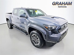 2025 Toyota Tacoma TRD Sport Truck Double Cab