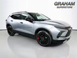  Chevrolet Blazer