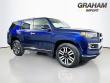 Used 2022 Toyota 4Runner Limited SUV