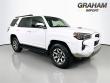 Used 2021 Toyota 4Runner TRD Off Road Premium SUV