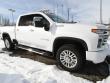 Used 2022 Chevrolet Silverado 2500 HD High Country Truck Crew Cab
