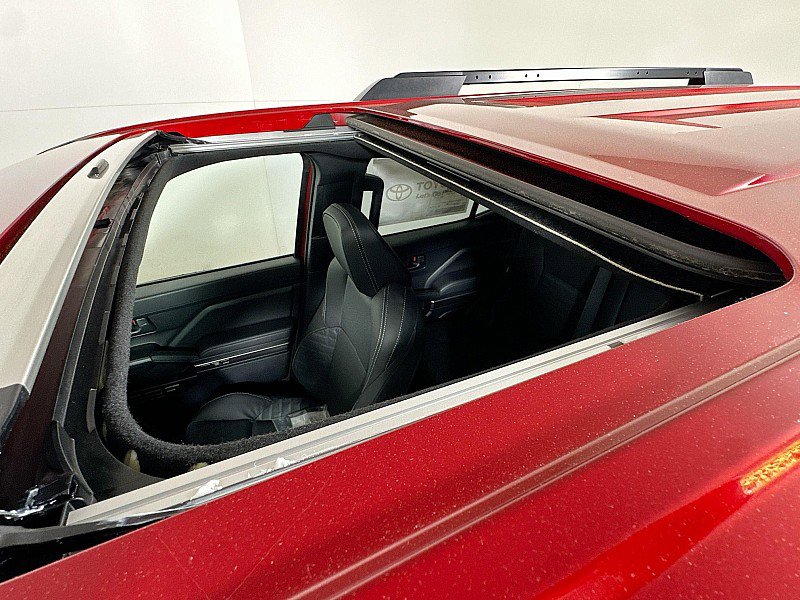2026 Toyota 4Runner TRD Off-Road - Photo 9