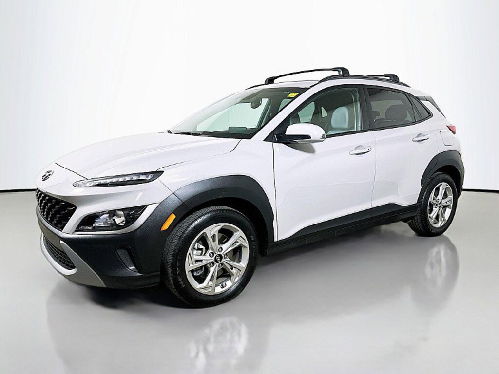 Used 2023 Hyundai Kona SEL SUV