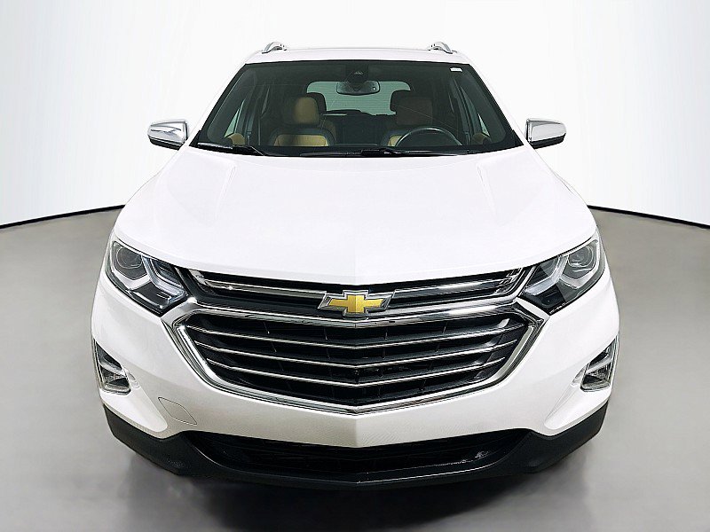 2018 Chevrolet Equinox Premier photo 2