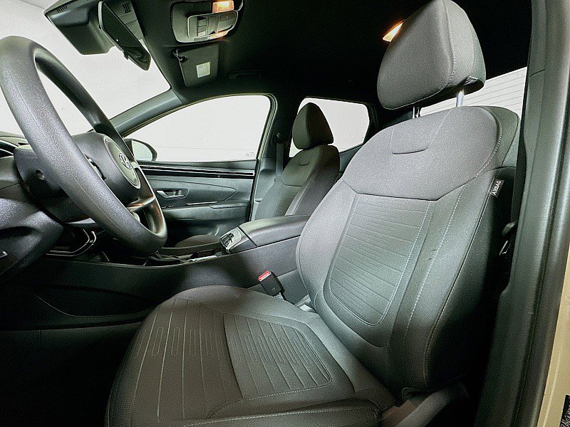 2023 Hyundai Santa Cruz SEL - Photo 11